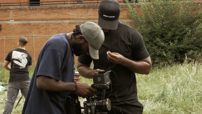 Wretch 32 - Home? Album